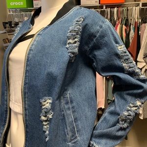 Out with the old in with the new!